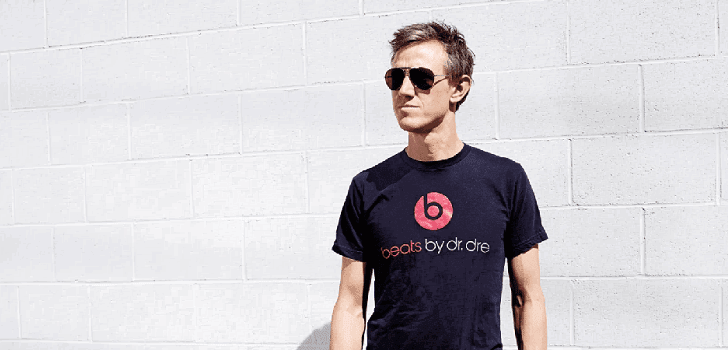 Los ‘jefes’ del ecommerce: Ian Rogers, un ‘techie’ en la meca del lujo Los ‘jefes’ del ecommerce: Ian Rogers, un ‘techie’ en la meca del lujo